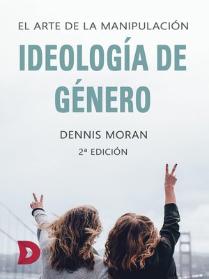 cover image of Ideología de género